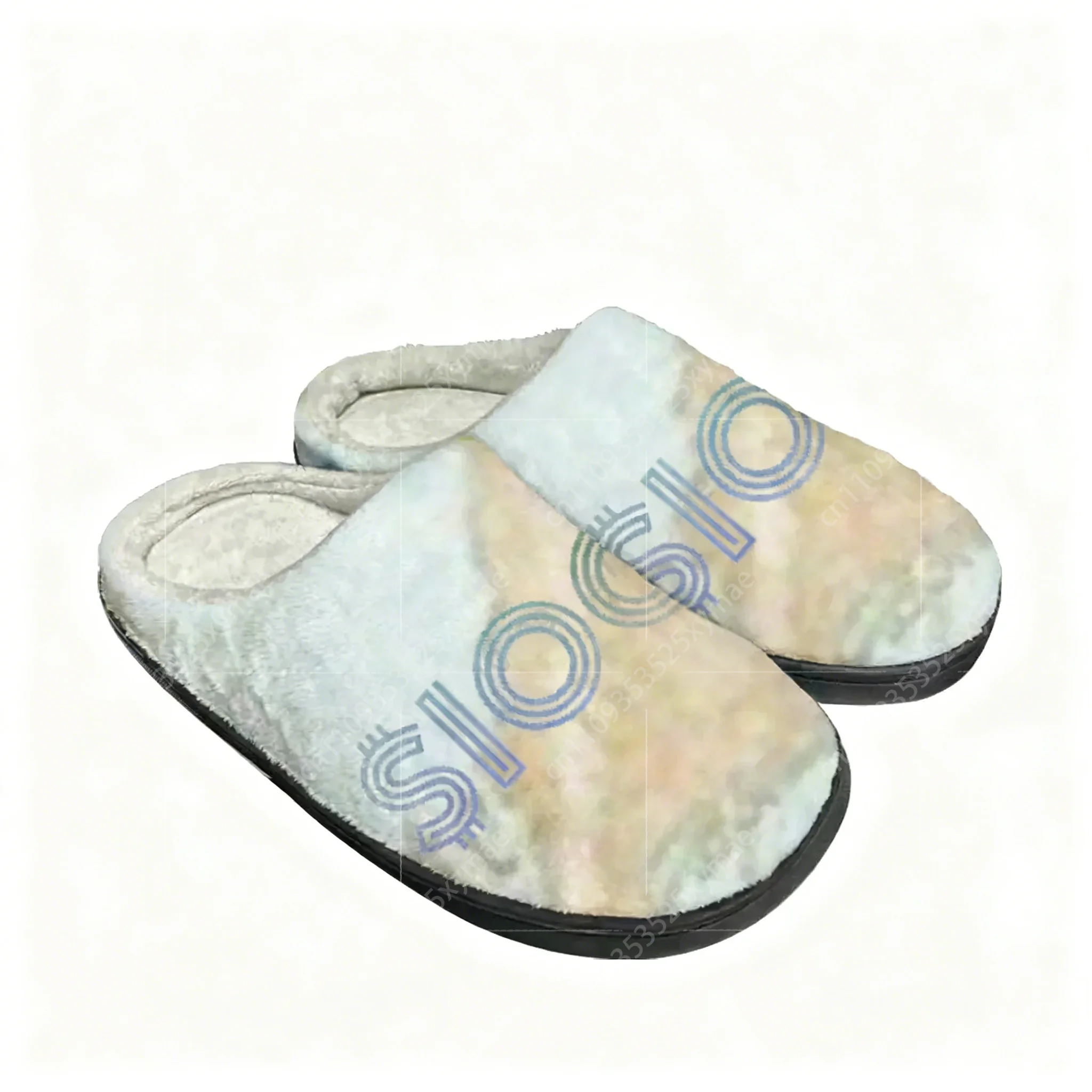 Women'S Shoes Popular - Dollar Printed Popular Home Cotton Custom