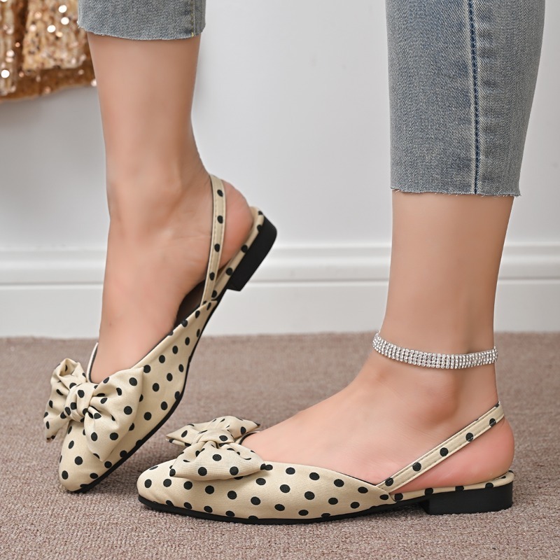 Women'S Shoes Popular - Women's Sandals Summer Fashion Casual Pointed