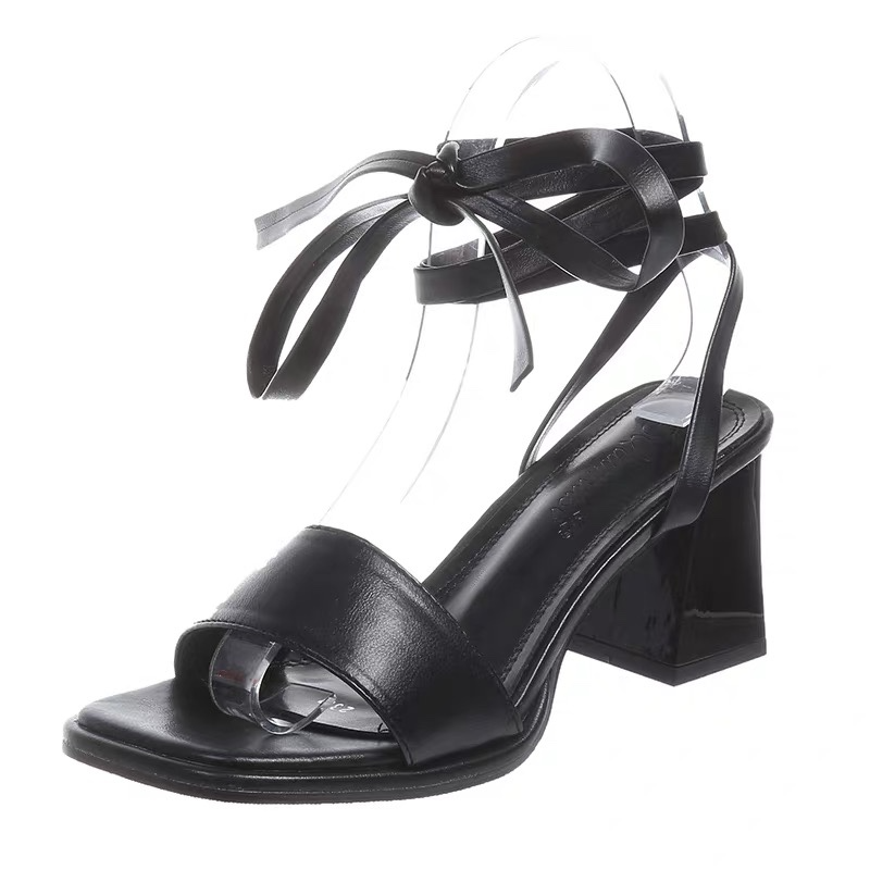 Gladiator Sandal Women - 2026 New Summer Women Shoes Fashion