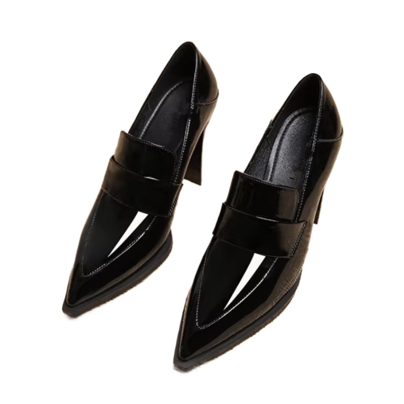 Women Shoes Jd - 2026 New High Heels Shoes Waterproof