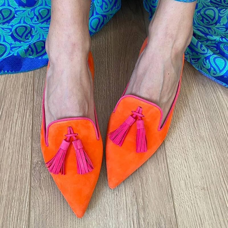 Spring/Summer 2026 Solid Color - Women'S Heels avaliação e preço