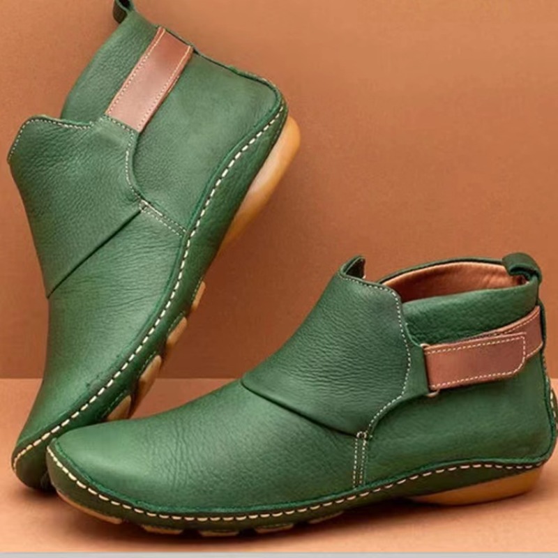 Ankle Boots Ladies Fashion Wom - Women'S Shoes Water Resistant avaliação e preço