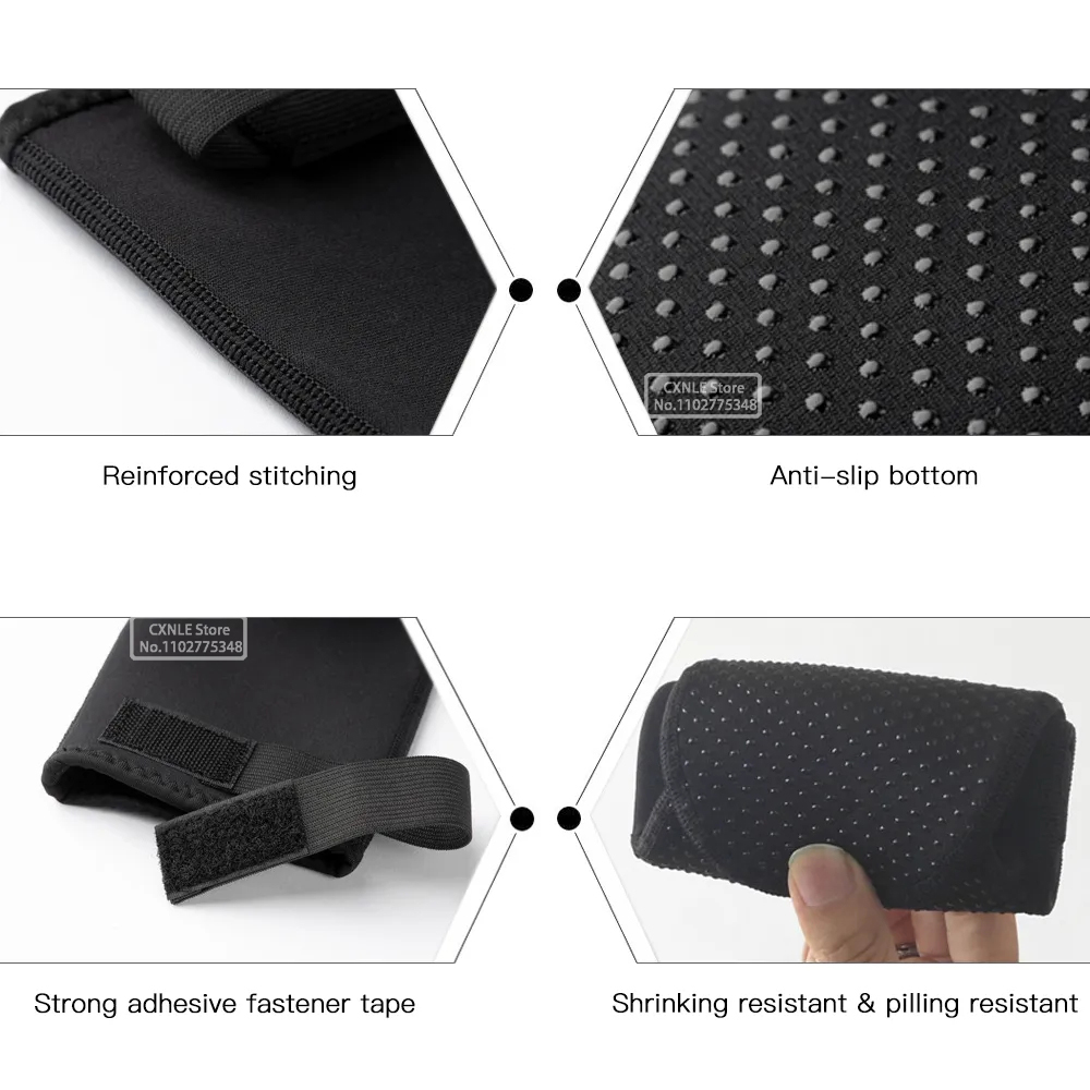 5mm Neoprene Diving Socks Wets - Women'S Shoes For Neuropathy avaliação e preço