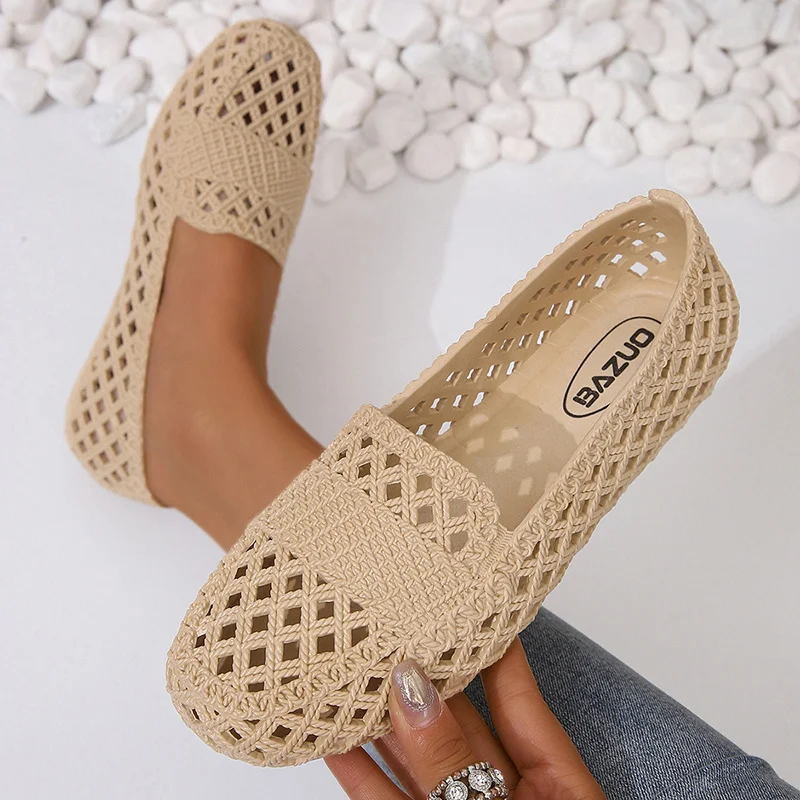 New Summer Fashionable and Com - Women'S Shoes For Neuropathy avaliação e preço