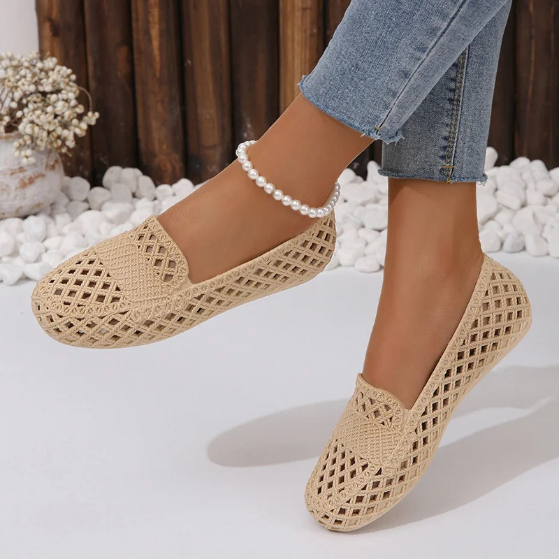 New Summer Fashionable and Com - Women'S Shoes For Neuropathy avaliação e preço