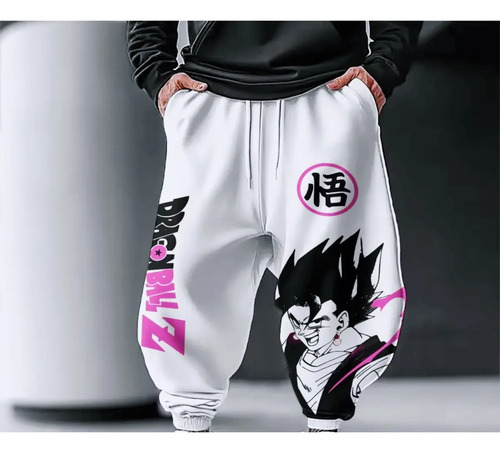 2026 Summer Dragon Ball Z Goku - Women'S Shoes Z avaliação e preço