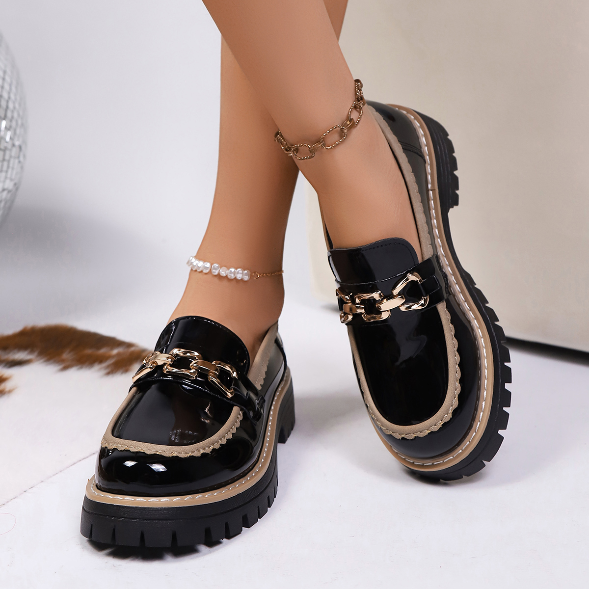 Spring Autumn Popular Comforta - Women'S Shoes Popular avaliação e preço