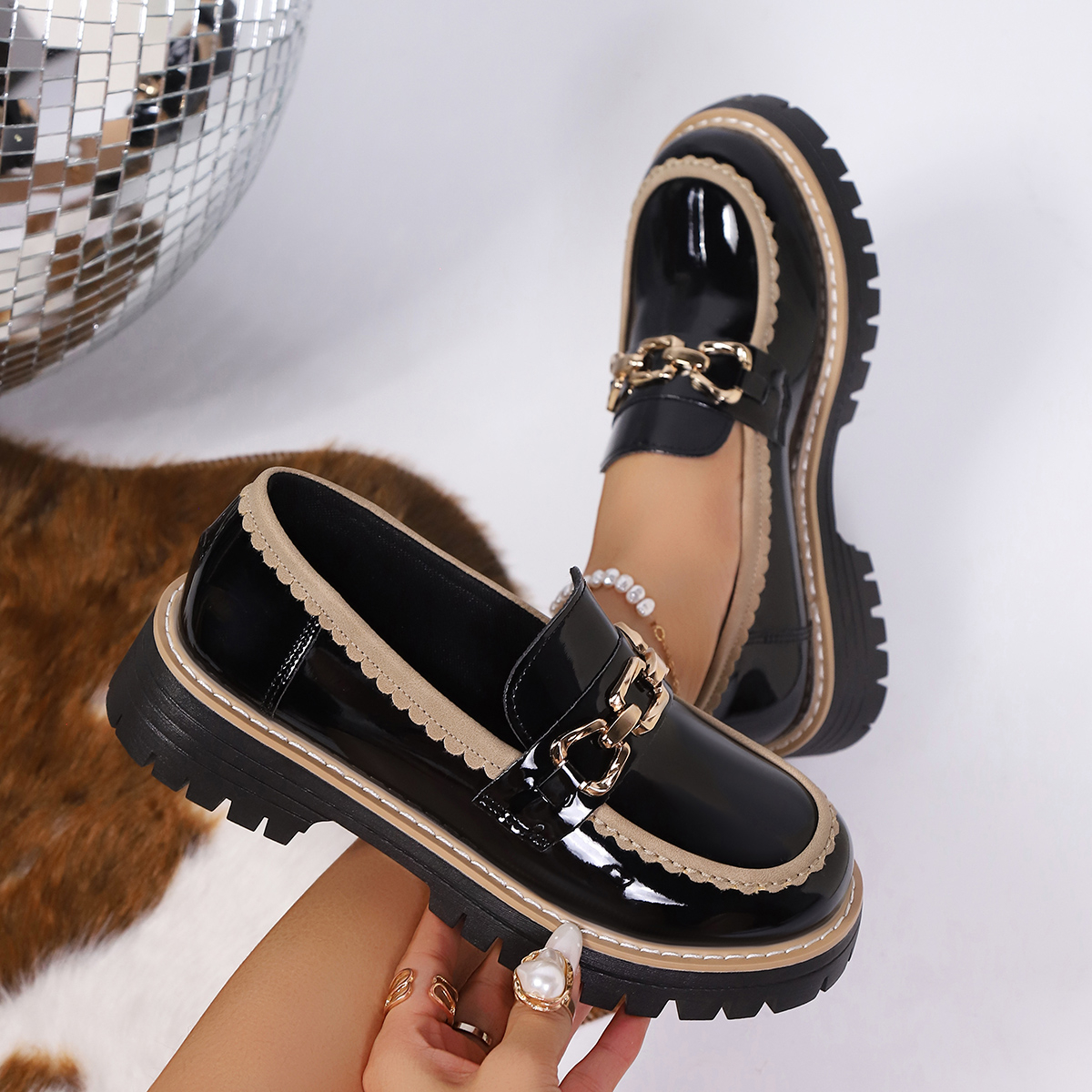Spring Autumn Popular Comforta - Women'S Shoes Popular avaliação e preço