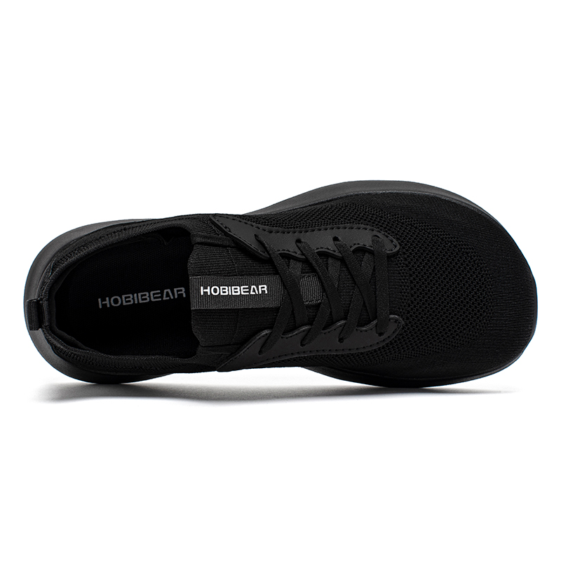 HOBIBEAR Unisex Wide Width Sho - Women'S Shoes Extra Wide avaliação e preço
