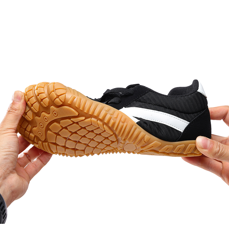 Men Women Wide Toe Barefoot Sh - Women'S Shoes Extra Wide avaliação e preço