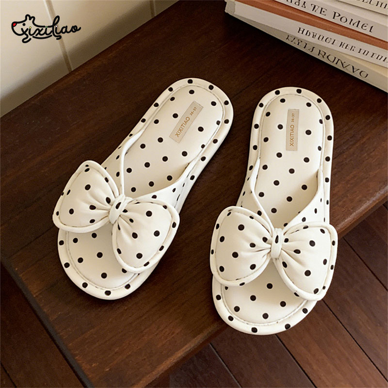 XIXITIAO Indoor Flat Slippers  - Women'S Shoes Everyday avaliação e preço
