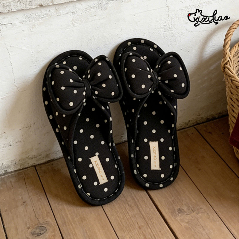 XIXITIAO Indoor Flat Slippers  - Women'S Shoes Everyday avaliação e preço