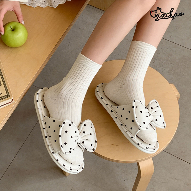 XIXITIAO Indoor Flat Slippers  - Women'S Shoes Everyday avaliação e preço