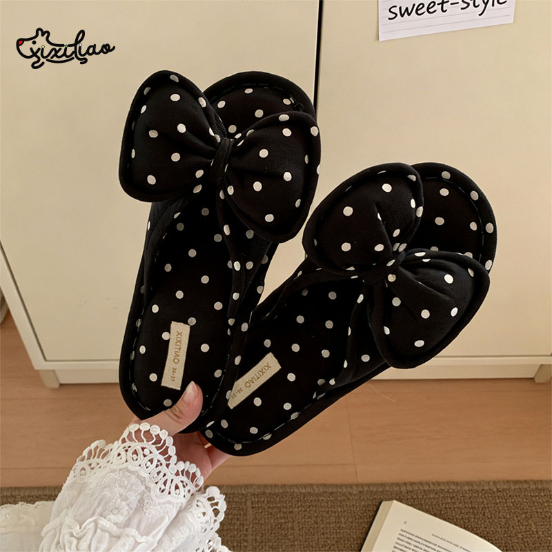 XIXITIAO Indoor Flat Slippers  - Women'S Shoes Everyday avaliação e preço