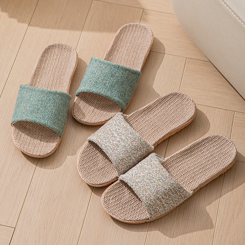 Hemp Casual Women's Slippers H - Women'S Shoes Everyday avaliação e preço
