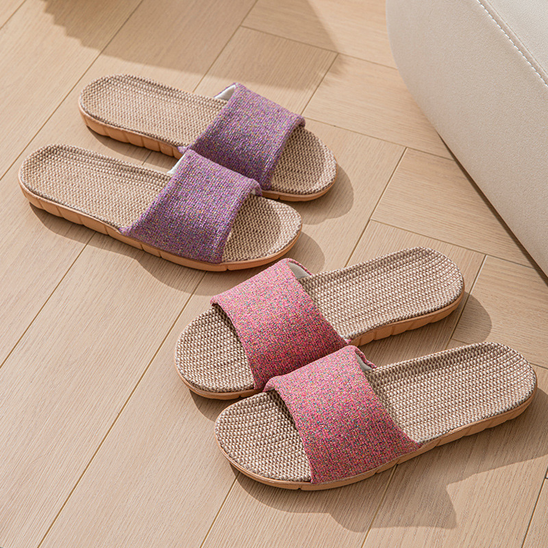 Hemp Casual Women's Slippers H - Women'S Shoes Everyday avaliação e preço