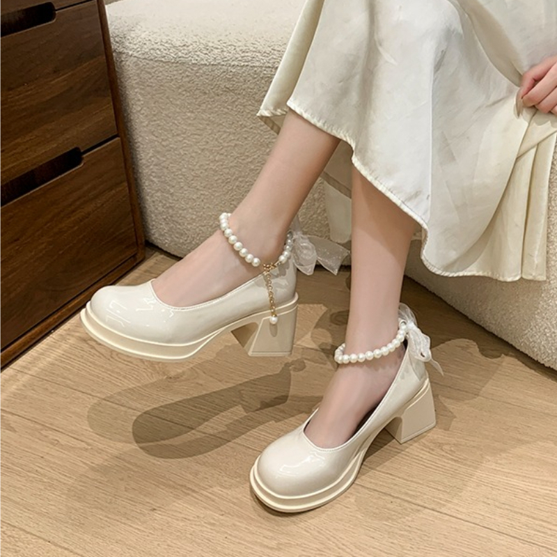 Luxury Women High Heels Elegan - Women Shoes Jd avaliação e preço