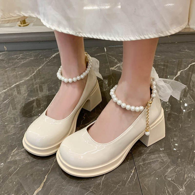 Luxury Women High Heels Elegan - Women Shoes Jd avaliação e preço