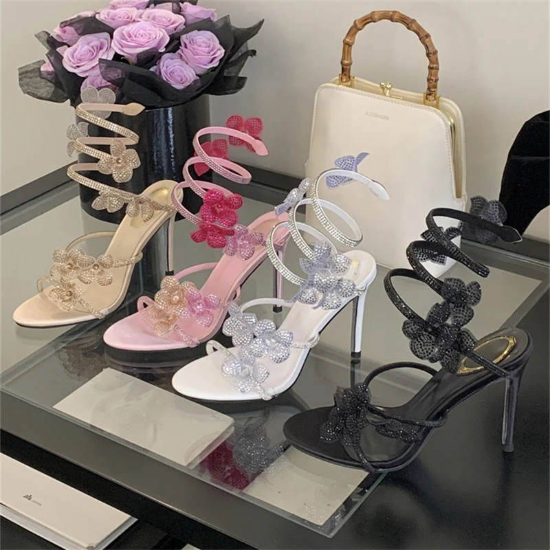 Aneikeh 2026 Summer Open Toe A - Gladiator Sandal Women avaliação e preço