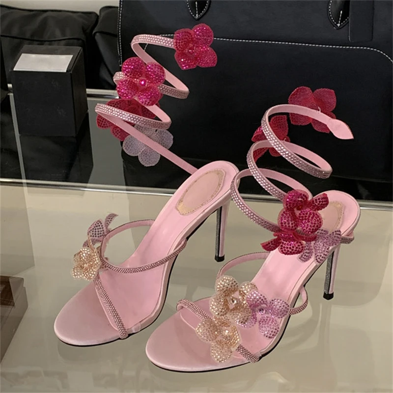 Aneikeh 2026 Summer Open Toe A - Gladiator Sandal Women avaliação e preço