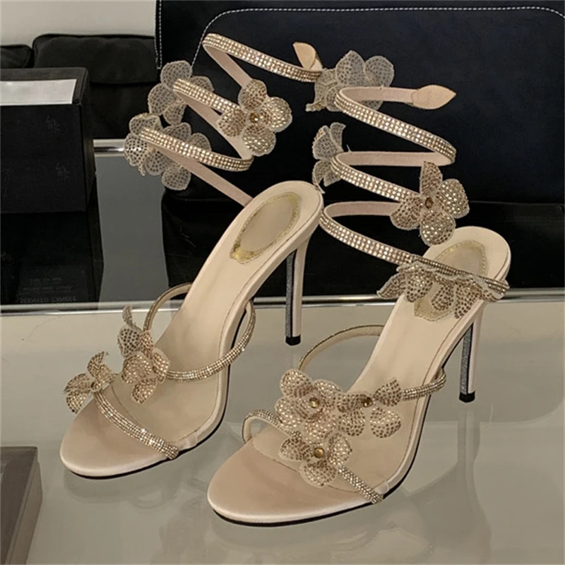 Aneikeh 2026 Summer Open Toe A - Gladiator Sandal Women avaliação e preço