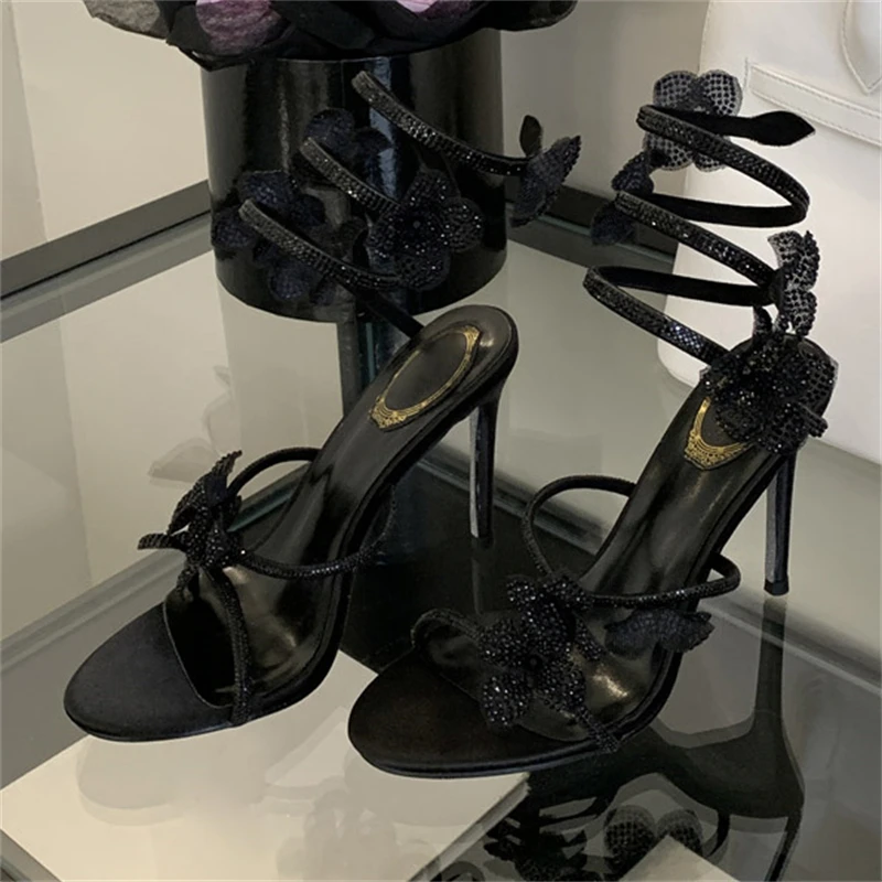 Aneikeh 2026 Summer Open Toe A - Gladiator Sandal Women avaliação e preço