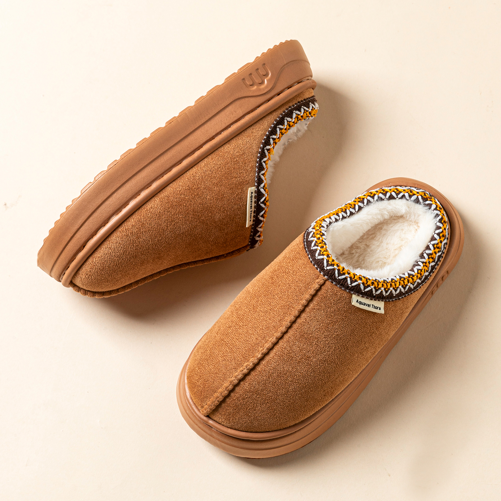 Winter Anti-slip Women's Soft  - Women'S Shoes Everyday avaliação e preço