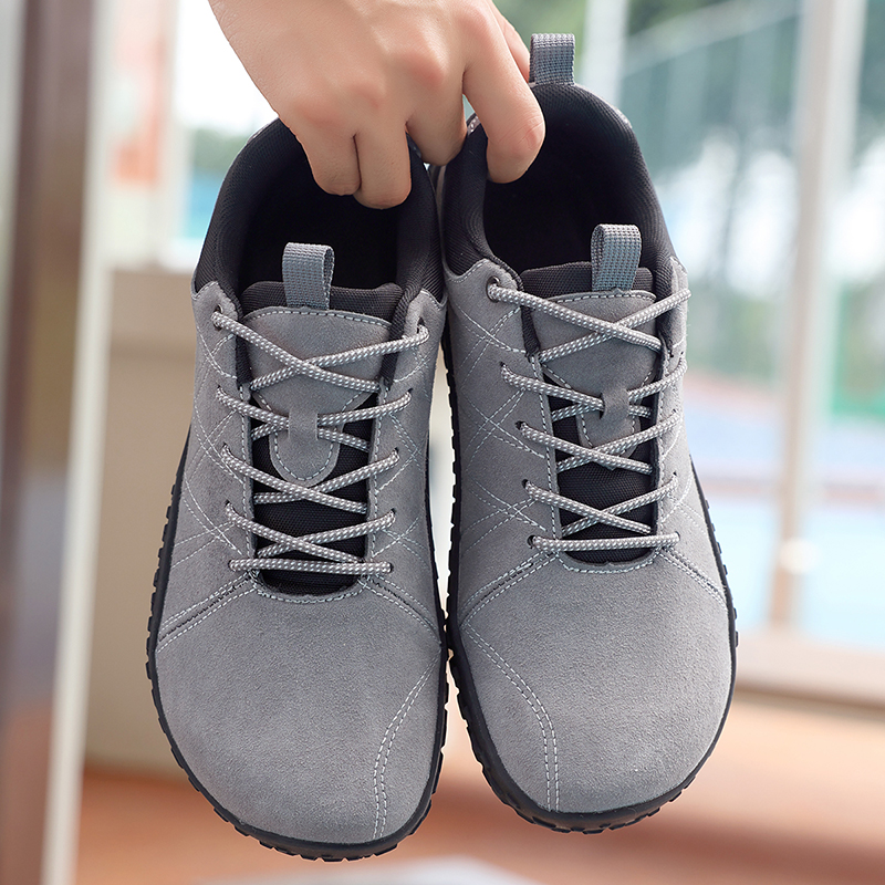 Outdoor Wide Palm Hiking Shoes - Women'S Shoes Extra Wide avaliação e preço