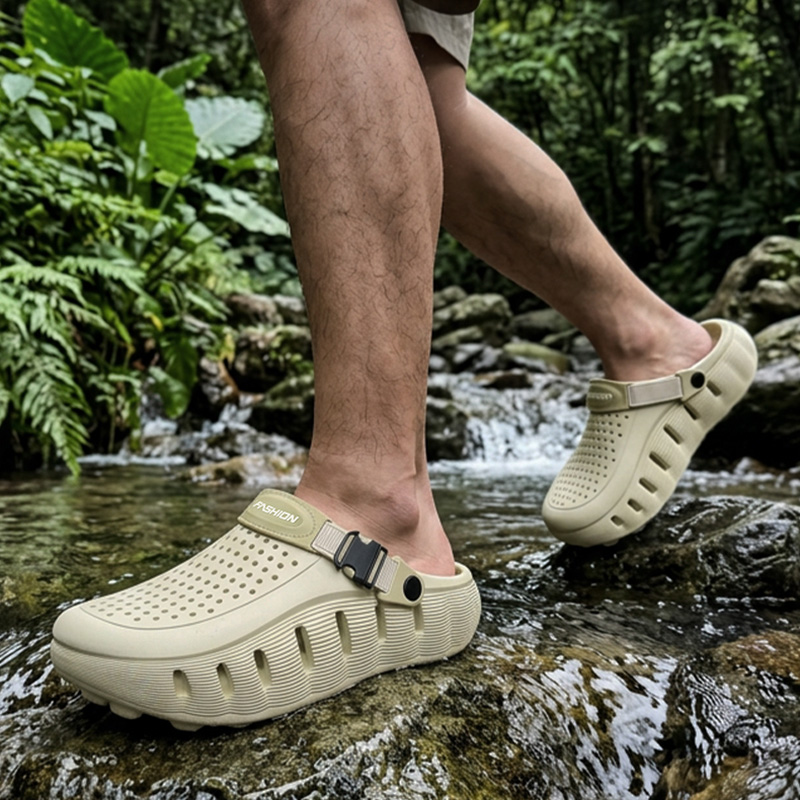 Comfort Platform Mix Color Bra - Women'S Shoes Water Resistant avaliação e preço