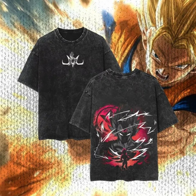 Dragon Ball Z Majin Vegeta Ove - Women'S Shoes Z avaliação e preço