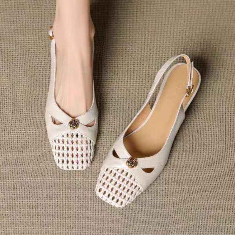 Women's French-style closed-to - Women'S Heels avaliação e preço