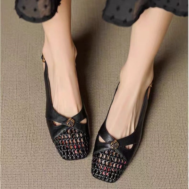 Women's French-style closed-to - Women'S Heels avaliação e preço