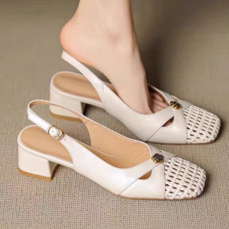 Women's French-style closed-to - Women'S Heels avaliação e preço