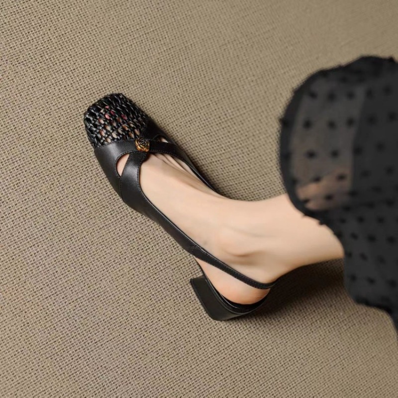 Women's French-style closed-to - Women'S Heels avaliação e preço