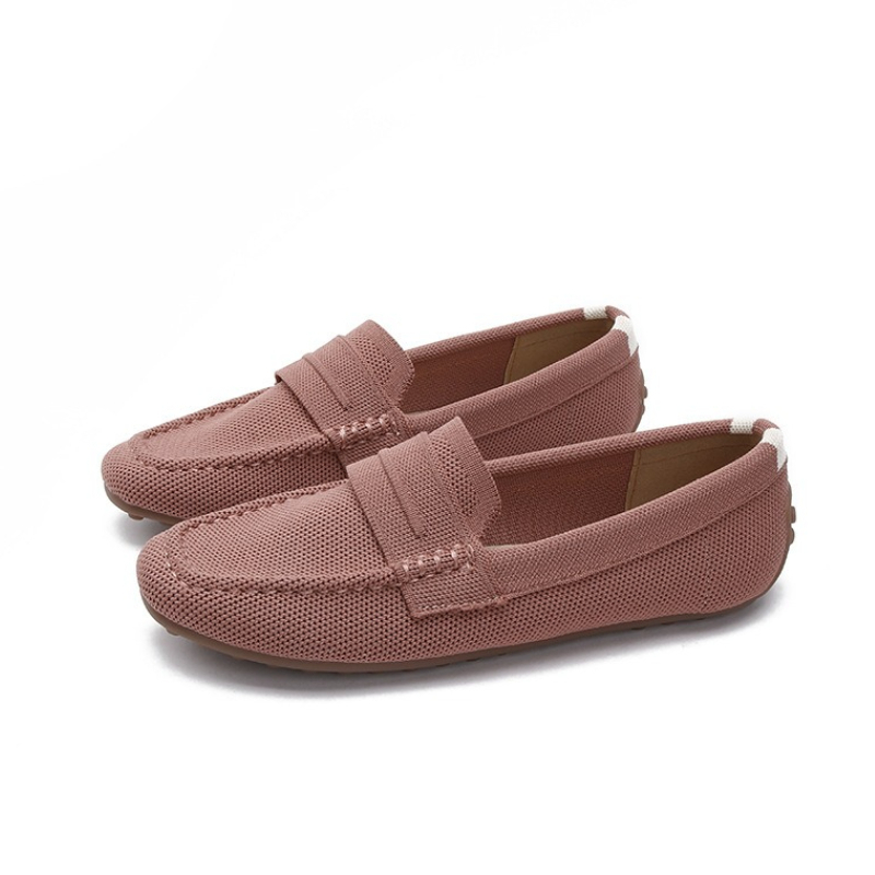 Loafers Women Summer New 's Mo - Women'S Shoes Everyday avaliação e preço