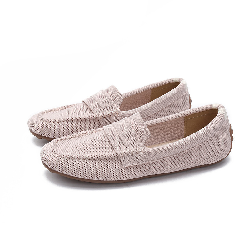 Loafers Women Summer New 's Mo - Women'S Shoes Everyday avaliação e preço