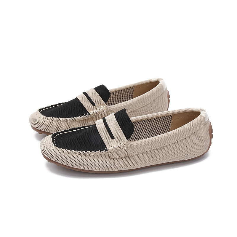 Loafers Women Summer New 's Mo - Women'S Shoes Everyday avaliação e preço