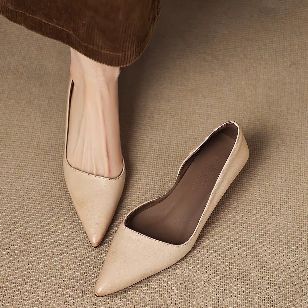 Petite French-style cats with  - Women'S Shoes Popular avaliação e preço