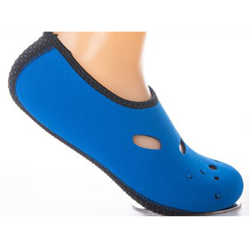 Water Sports Diving Socks Anti - Women'S Shoes For Neuropathy avaliação e preço