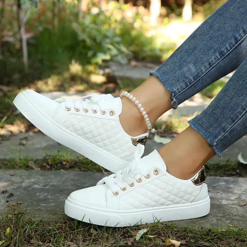 2024 Women Sneakers Tennis Pla - Women Shoes Jd avaliação e preço