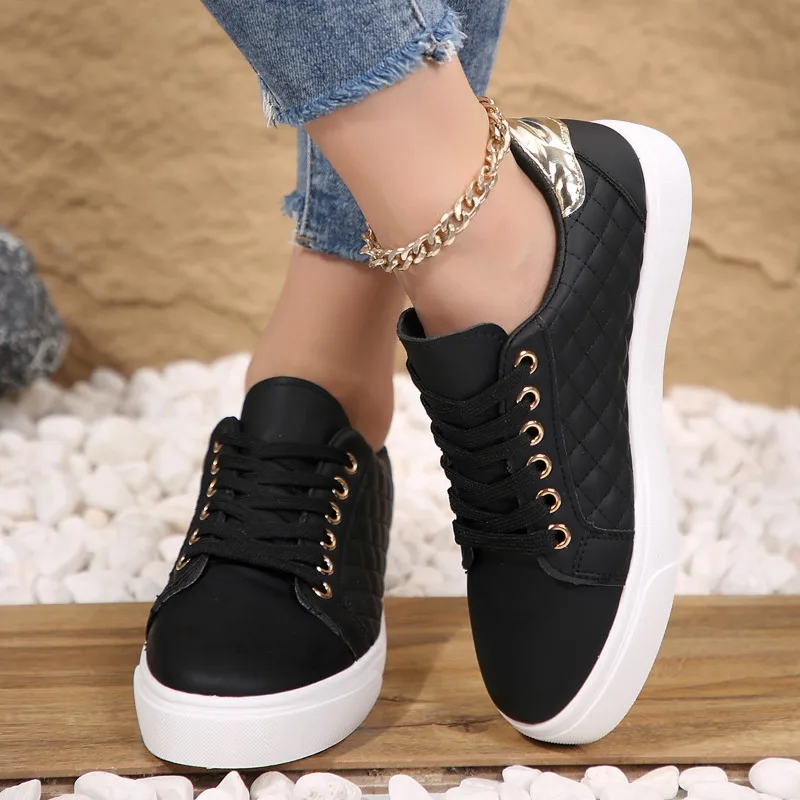 2024 Women Sneakers Tennis Pla - Women Shoes Jd avaliação e preço