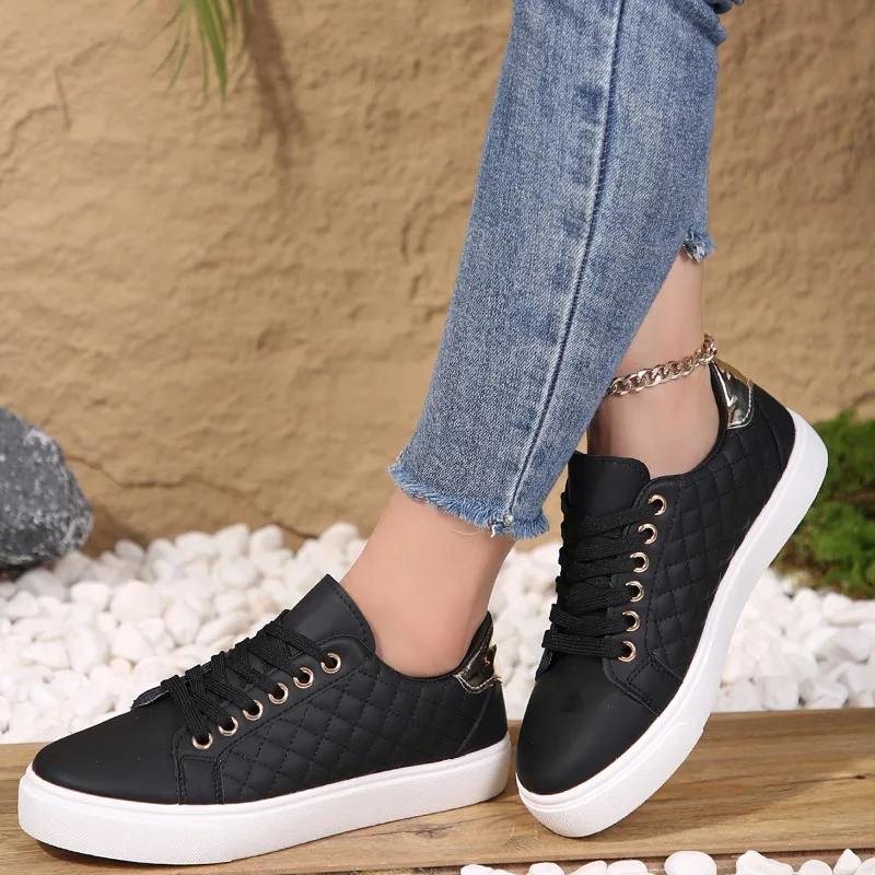 2024 Women Sneakers Tennis Pla - Women Shoes Jd avaliação e preço