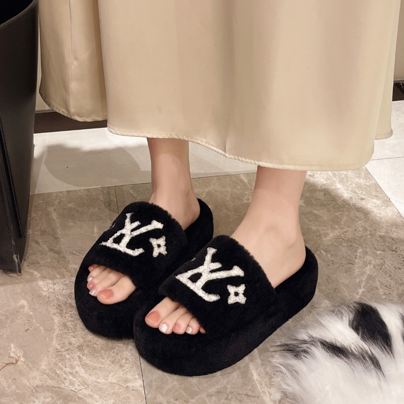 2025 New Popular Women's Slipp - Women'S Shoes Popular avaliação e preço