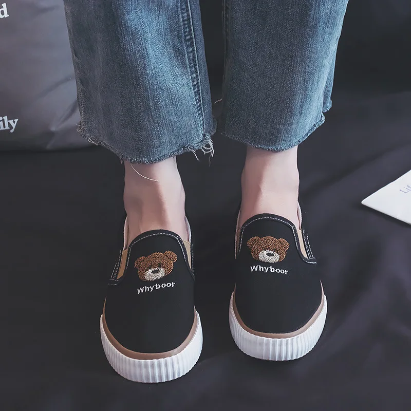 New Women Loafers Breathable C - Women'S Shoes For Neuropathy avaliação e preço