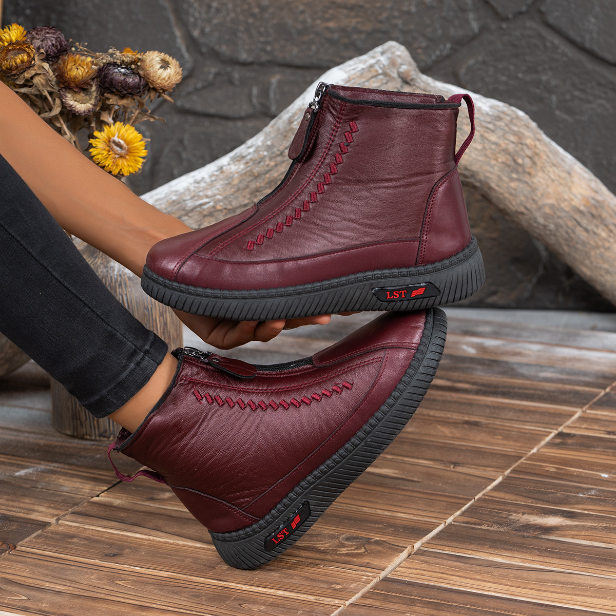 Women's shoes, women's casual  - Women'S Shoes Water Resistant avaliação e preço
