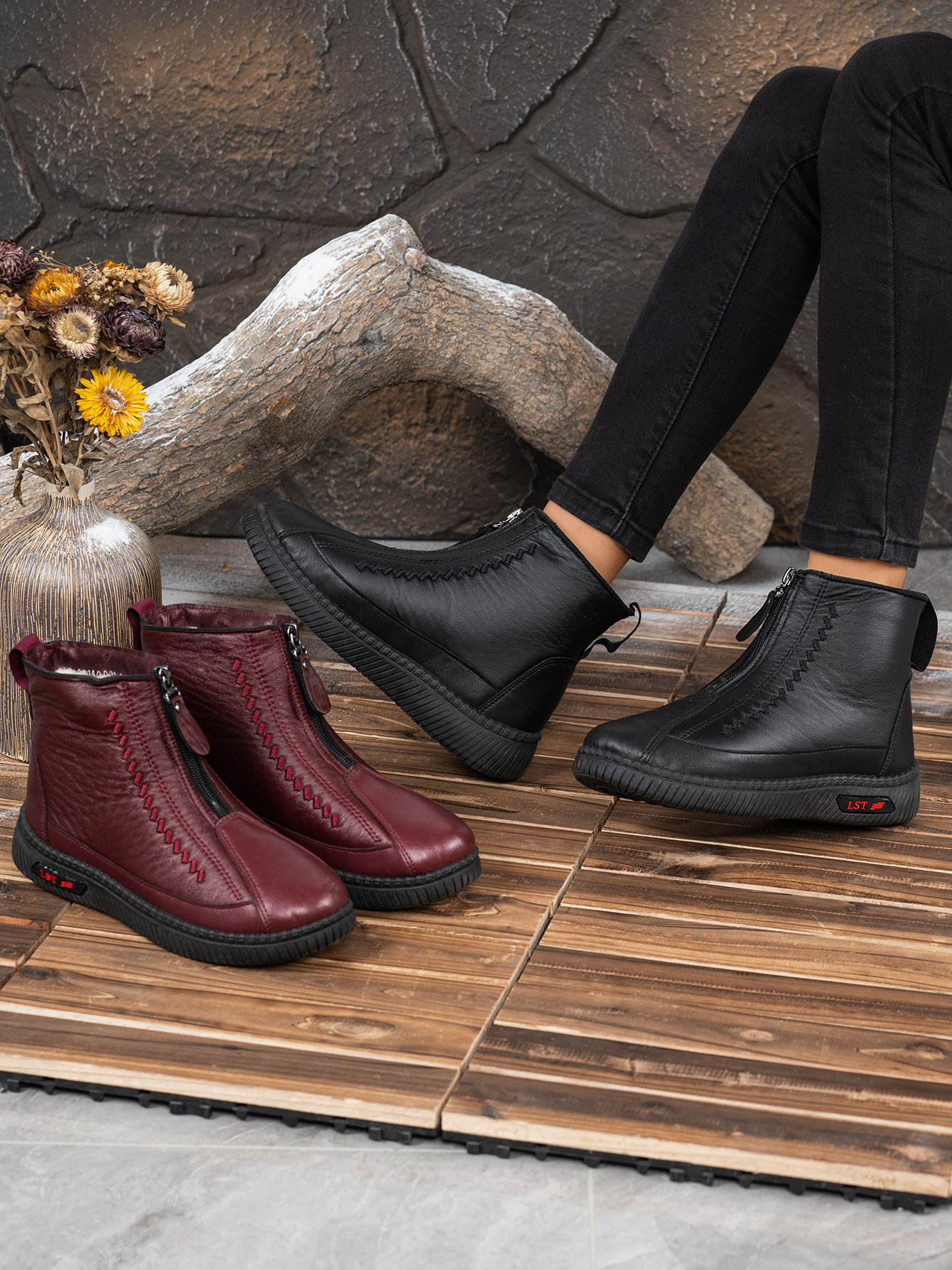 Women's shoes, women's casual  - Women'S Shoes Water Resistant avaliação e preço