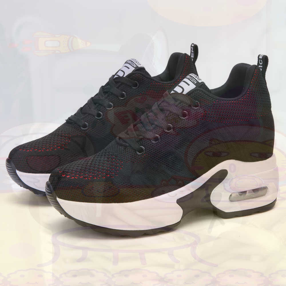 Red Size 36 Shoes Woman Tennis - Women'S Shoes Extra Wide avaliação e preço