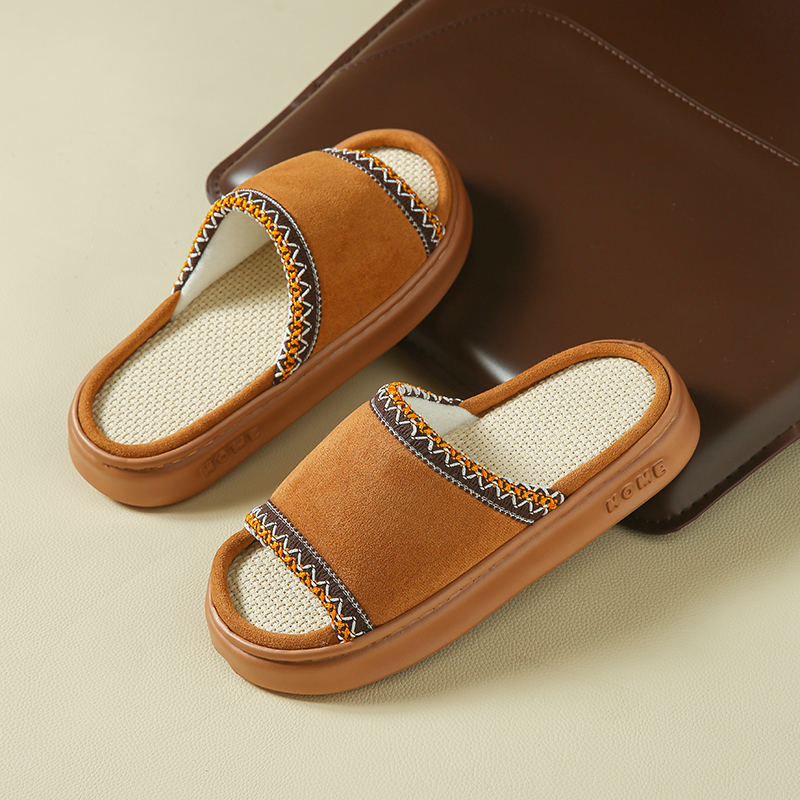Hemp Casual Women's Slippers H - Women'S Shoes Everyday avaliação e preço