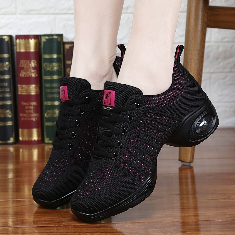Women's Cushioned Dance Sneake - Women'S Zumba Shoes avaliação e preço