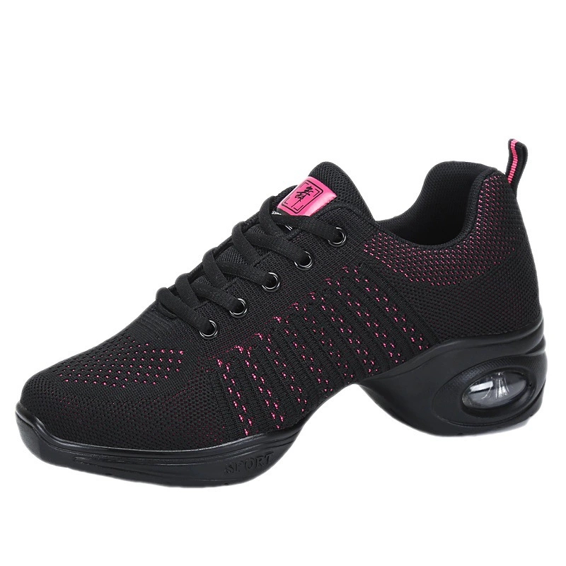 Women's Cushioned Dance Sneake - Women'S Zumba Shoes avaliação e preço
